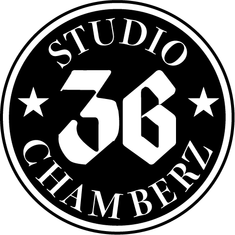 36 chamberz logo