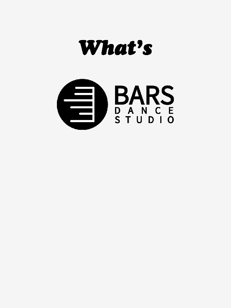 What's BARS